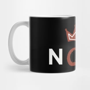 NOFX 80s//Punk rock vintage Mug